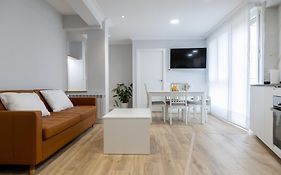 Hermoso apartamento en Vigo